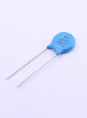 STE10D301K1EN0FSB0R0 压敏电阻 钳位电压500V 40焦耳 插件压敏电