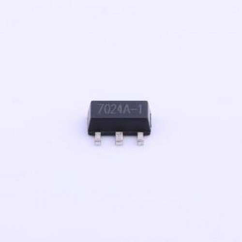 H7024A-1 监控和复位芯片 H7024A-1,2.4V电压检测 SOT-89-3