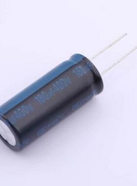 TKR181M2GL40R 直插铝电解电容 180uF ±20% 400V 插件,D18xL40mm