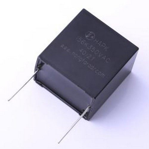 HAPK3A5A15K0Q030 聚丙烯膜电容(CBB) 15uF ±10% 350V 插件,P=37