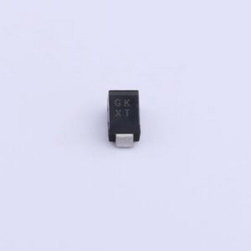 SMAJ18A 静电和浪涌保护(TVS/ESD) 单向TVS 18V截止 13.7A峰值脉