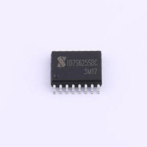 ID7S625SBC-R1-JSM 栅极驱动IC ID7S625SBC-R1 SOP-16300mil