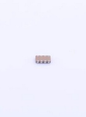 CA0612KRX7R8BB473 排容 47nFX4 ±10% 25V 0612