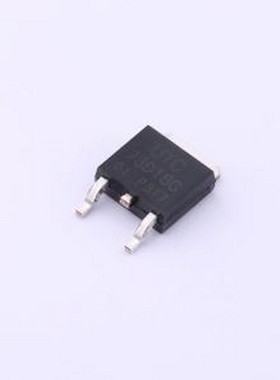 78D18G-TN3-R 线性稳压器(LDO) 78D18G-TN3-R TO-252