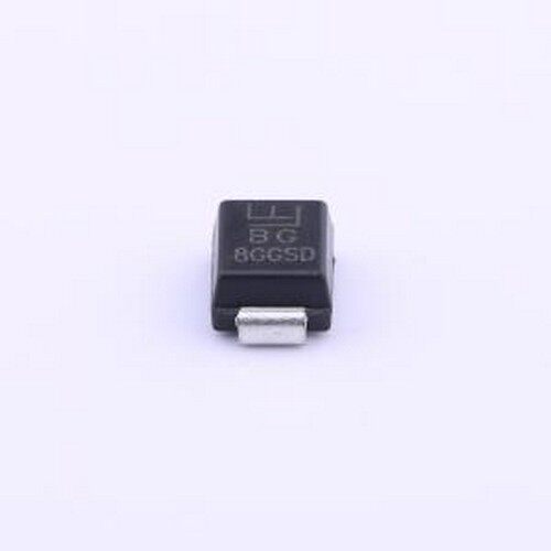 SMBJ13CA 静电和浪涌保护(TVS/ESD) SMBJ13CA SMB(DO-214AA)