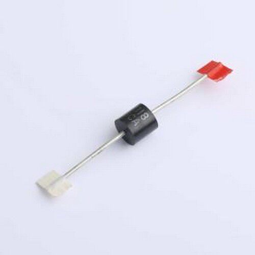 5KP18CA 静电和浪涌保护(TVS/ESD) 5KP18CA 插件