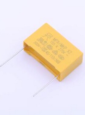 MP2155K27F1S8LC 安规电容 1.5uF ±10% 275V 等级:X2 插件,P=27.