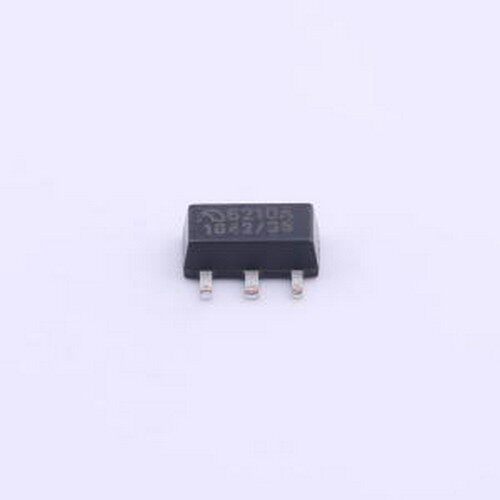 ME6210A36PG 线性稳压器(LDO) ME6210A36PG SOT-89-3