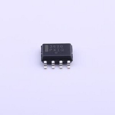 NCP3420DR2G 栅极驱动IC NCP3420DR2G SOIC-8