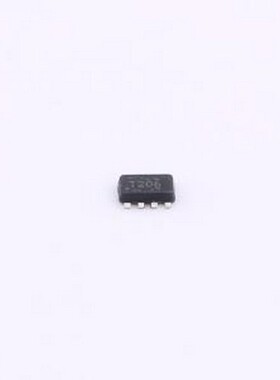 TPS629206QDRLRQ1 DC-DC电源芯片 TPS629206QDRLRQ1 SOT-583
