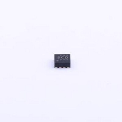 TLV62065TDSGRQ1 DC-DC电源芯片 TLV62065TDSGRQ1 WSON-8-EP(2x2)