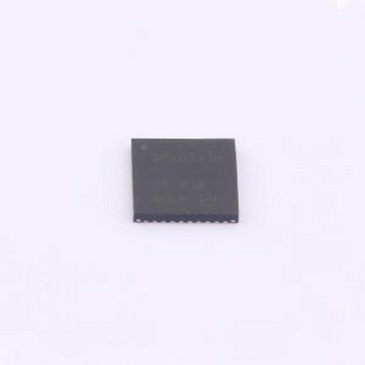 DRV8353HRTAR 电机驱动芯片 5mA 无刷直流BLDC电机驱动芯片 95V W
