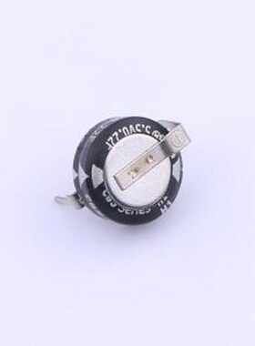CBS5R5224HF-ZJ 超级电容器 0.22F -20%~+80% 5.5V 插件