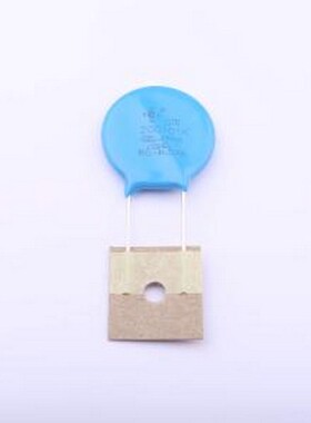 STE20D101K1DQ0FST0R0 压敏电阻 钳位电压165V 50焦耳 插件压敏电