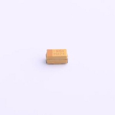 TAJA105K035RNJ 钽电容 1uF ±10% 35V CASE-A-3216