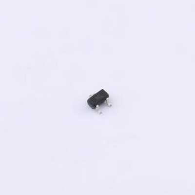 BESDU5V0T5 静电和浪涌保护(TVS/ESD) BESDU5V0T5 SOT-523