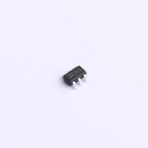 PESD3V3S4UD 静电和浪涌保护(TVS/ESD) PESD3V3S4UD SOT-23-6