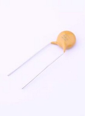 CT7-Y8Y5P1E681KSE 安规电容 等级:Y1 680pF ±10% 400V 插件