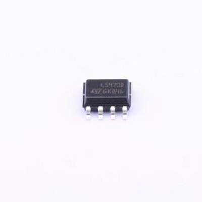 L5970D013TR DC-DC电源芯片 L5970D013TR SOIC-8