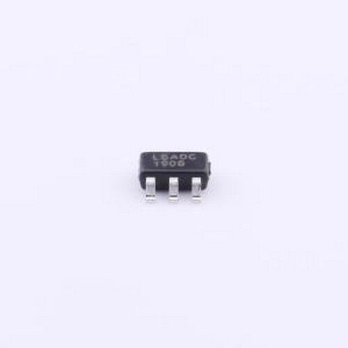 RS3236-ADJCYF5 线性稳压器(LDO) RS3236-ADJCYF5 SOT-23-5