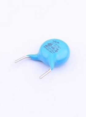 Q09F3D222MA5B0S0N0 安规电容 2.2nF ±20% 400V 等级:Y1 插件,P=