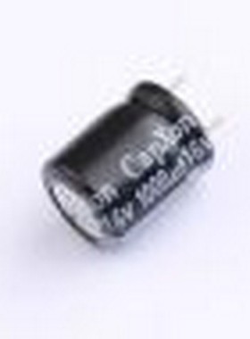 KM102M016G125ECAB 直插铝电解电容 1000uF ±20% 16V 插件,D10xL