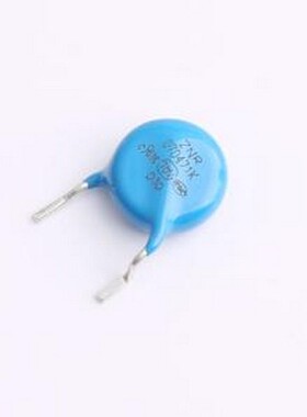 RM07D471KDSTE100 压敏电阻 贴片压敏电阻 插件,P=7.5mm