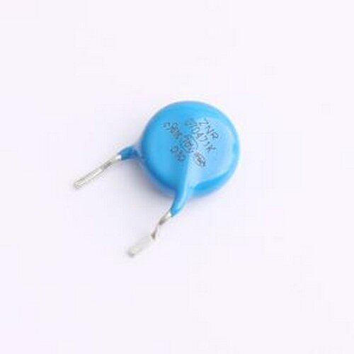 RM07D471KDSTE100 压敏电阻 贴片压敏电阻 插件,P=7.5mm