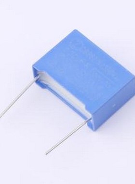 GPX394KA5Z3LL8BF1 聚丙烯膜电容(CBB) 0.39uFK330VAC 26.5x19x10