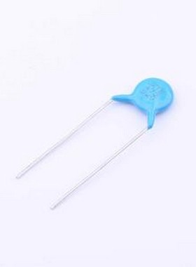 R08F1D472MN0B0S0N0 直插瓷片电容 4.7nF ±20% 2kV 插件,P=10mm