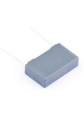 C352J474K9AC000 聚丙烯膜电容(CBB) 470nF ±5% 630V 插件,P=22.