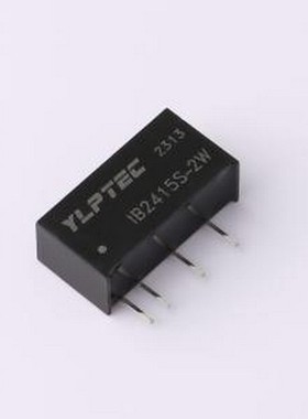 IB2415S-2W 电源模块 IB2415S-2W 插件