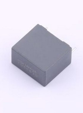 C352J105K6SC350 聚丙烯膜电容(CBB) 1uF ±10% 630V 插件,P=27.5