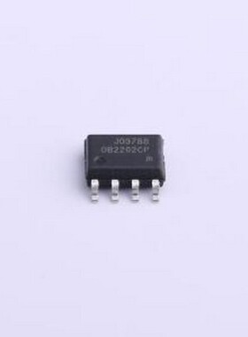 OB2202CPA AC-DC控制器和稳压器 OB2202CPA SOP-8