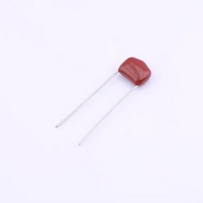 MPP102K2J3AA320MA1 聚丙烯膜电容(CBB) 1nF ±10% 630V 插件,P=7