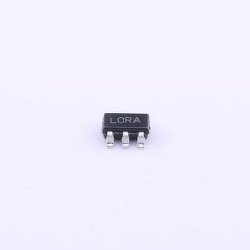 LP2985AIM5X-3.3/NOPB 线性稳压器(LDO) 输入16V 输出3.3V 150mA