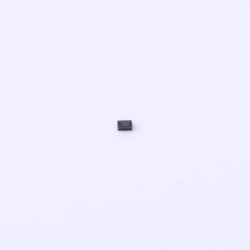 RCLAMP3321P 静电和浪涌保护(TVS/ESD) RCLAMP3321P X1-DFN1006-2 - 实物图