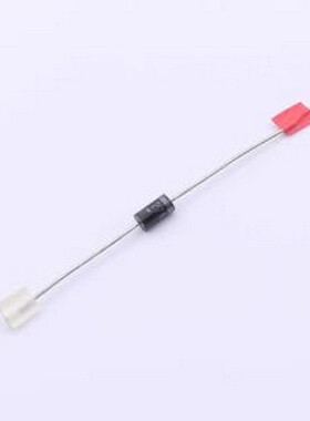 P6KE27A 静电和浪涌保护(TVS/ESD) 单向TVS 23.1V截止 16A峰值脉