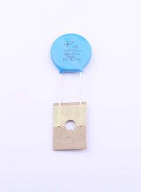 STE14D431K1EQ0FST0R0 压敏电阻 钳位电压710V 115焦耳 插件压敏