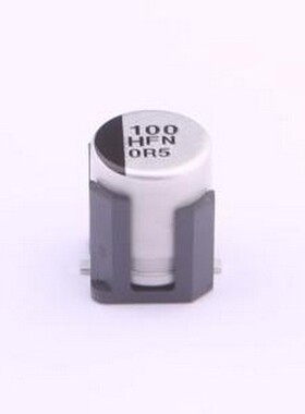 EEEFN1H101V 贴片型铝电解电容 100uF ±20% 50V SMD,D8xL10.8mm
