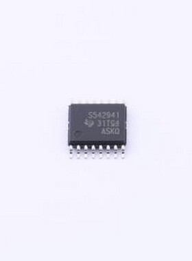TPS542941PWPR DC-DC电源芯片 TPS542941PWPR HTSSOP-16-EP