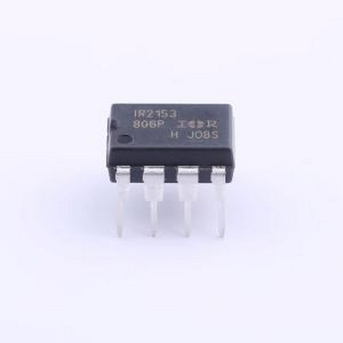 IR2153PBF栅极驱动IC IR2153PBF PDIP-8