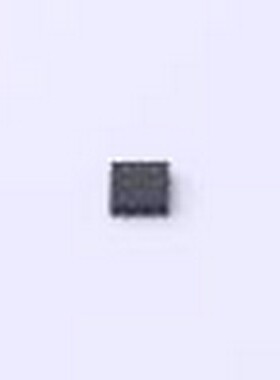 LD49100PU10RY 线性稳压器(LDO) 输入5.5V 输出1V 1A DFN-6(3x3)