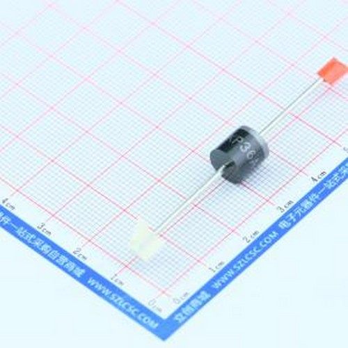 5KP36A 静电和浪涌保护(TVS/ESD) 单向TVS 36V截止 87.8A峰值脉冲