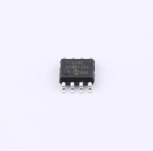 TC648EOA 电机驱动芯片 TC648EOA SOIC-8