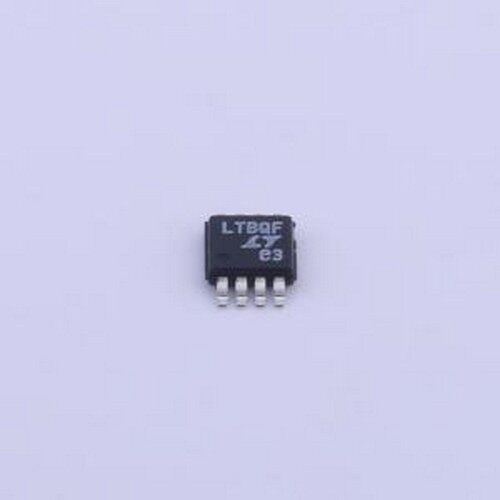 LTC4414EMS8#TRPBF AC-DC控制器和稳压器 LTC4414EMS8#TRPBF MSOP