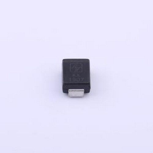 SMBJ10A 静电和浪涌保护(TVS/ESD) SMBJ10A SMB