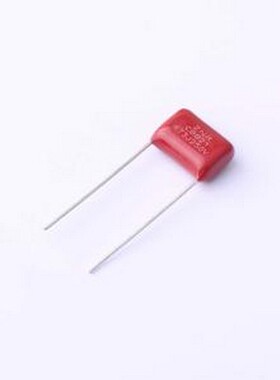 CFC2E473JE1I12075100 聚丙烯膜电容(CBB) 47nF ±5% 250V 插件,P