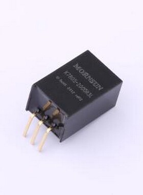 K7805-2000R3L 电源模块 K7805-2000R3L SIP-3