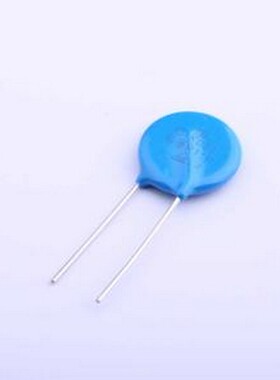 331KD20-P10 压敏电阻 钳位电压550V 150焦耳 插件压敏电阻 插件